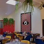ibis Styles Dijon Sud Domaine De Beauregard 21600 Longvic 