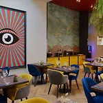 ibis Styles Dijon Sud Domaine De Beauregard 21600 Longvic 