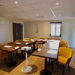 ibis Styles Dijon Sud Domaine De Beauregard 21600 Longvic 