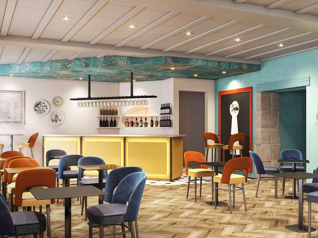 Ibis Styles Dijon Sud Domaine De Beauregard 21600