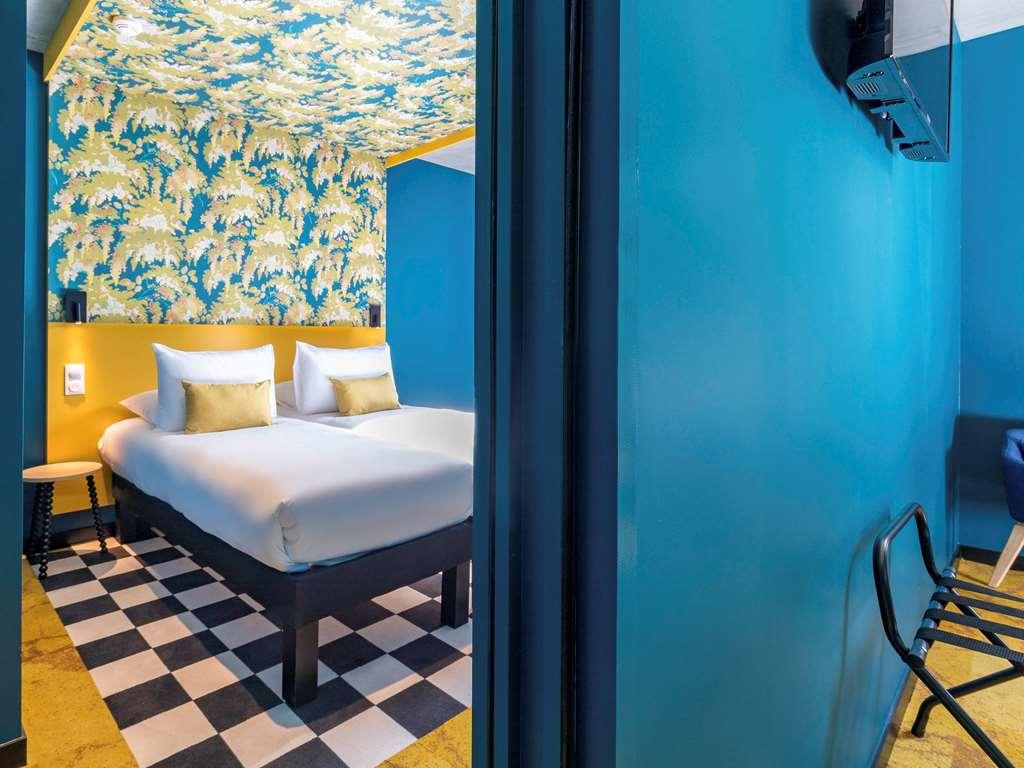 Ibis Styles Dijon Sud Domaine De Beauregard 21600 Hotel
