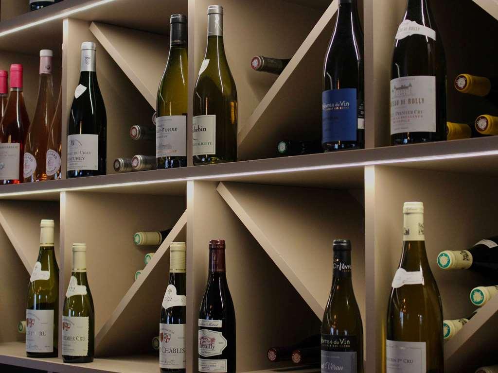 Ibis Styles Dijon Sud Domaine De Beauregard 21600 Hotel