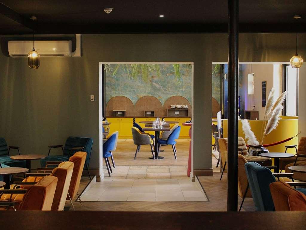 Hotel Ibis Styles Dijon Sud Domaine De Beauregard 21600